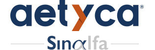 Sinalfa Logo